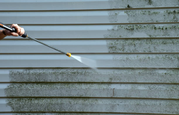 Reliable Belleville, IL Pressure Washing Solutions